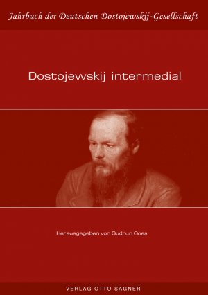 gebrauchtes Buch – Dostojewskij intermedial