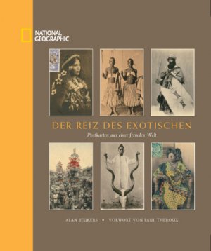 ISBN 9783866900295: Der Reiz des Exotischen