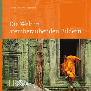 ISBN 9783866900547: Die Welt in atemberaubenden Bildern