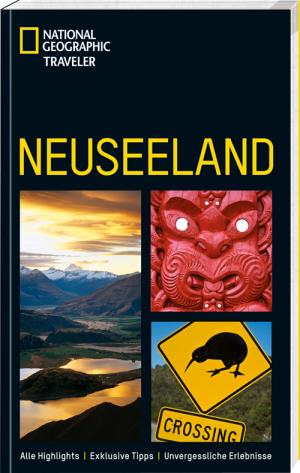 ISBN 9783866901308: NATIONAL GEOGRAPHIC Traveler Neuseeland