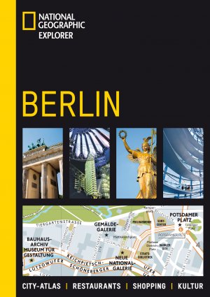 ISBN 9783866901537: Berlin