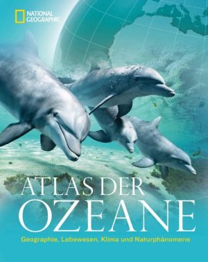 ISBN 9783866901674: Atlas der Ozeane