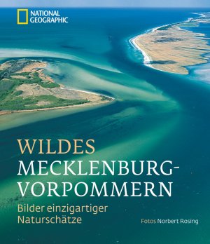 ISBN 9783866901698: Wildes Mecklenburg-Vorpommern - Bilder einzigartiger Naturschätze