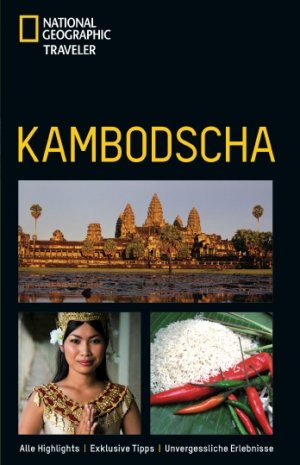 ISBN 9783866901735: Kambodscha