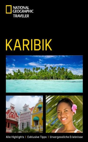 gebrauchtes Buch – Karibik