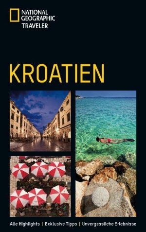 ISBN 9783866902237: Kroatien