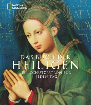 ISBN 9783866902299: Das Buch der Heiligen - Ein Schutzpatron für jeden Tag