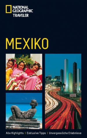 ISBN 9783866902558: Mexiko