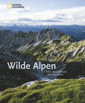 ISBN 9783866902701: Wilde Alpen