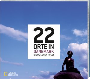 ISBN 9783866902770: 22 Orte in Dänemark, die du sehen musst