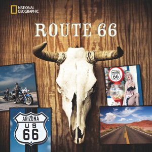 ISBN 9783866902831: Route 66