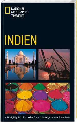 ISBN 9783866902886: Indien