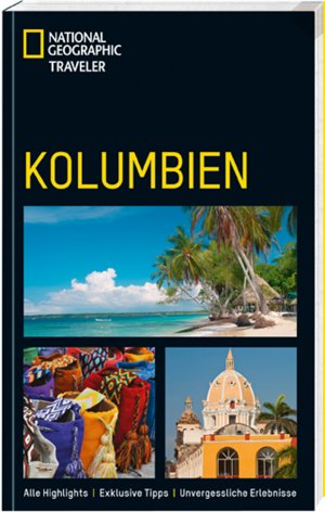 ISBN 9783866903166: Kolumbien