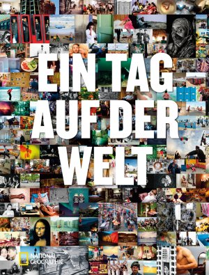 ISBN 9783866903685: Ein Tag auf der Welt - 1000 Fotos, 165 Länder