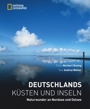 ISBN 9783866904187: Deutschlands Küsten und Inseln - Naturwunder an Nordsee und Ostsee