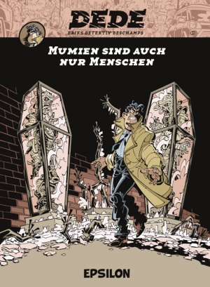 ISBN 9783866931817: Mumien sind auch nur Menschen