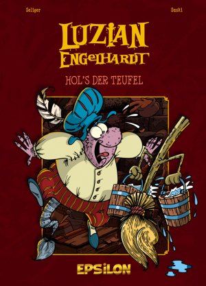 ISBN 9783866932258: Hol's der Teufel