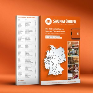 ISBN 9783866968349: Best of Saunaführer - Die 100 beliebtesten Saunen Deutschlands - mit 100 2:1-Gutscheinen für ganz Deutschland