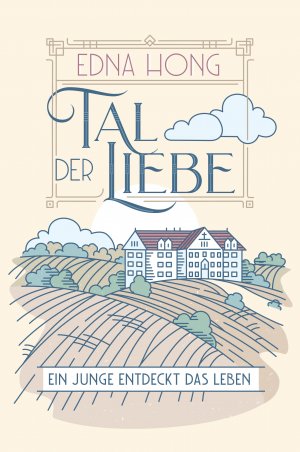 ISBN 9783866992993: Tal der Liebe - Ein Junge entdeckt das Leben