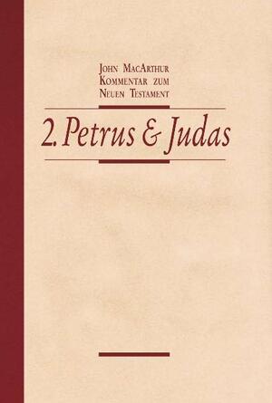 ISBN 9783866993051: Kommentar zum Neuen Testament - 2. Petrus und Judas