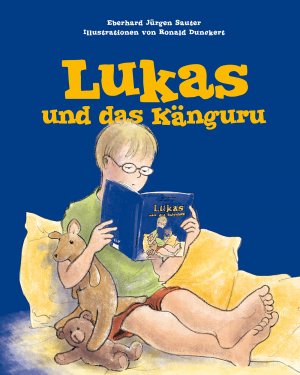 ISBN 9783866993266: Lukas und das Känguru : und weitere Vorlesegeschichten