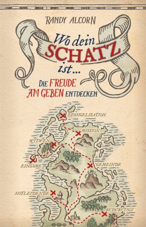 ISBN 9783866993532: Wo dein Schatz ist … – Die Freude am Geben entdecken