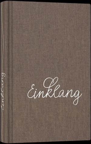 ISBN 9783866993815: Einklang