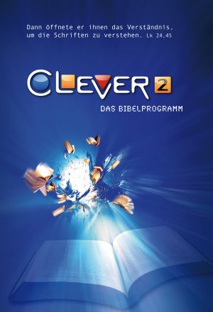 ISBN 9783866997004: Clever das Bibelprogramm