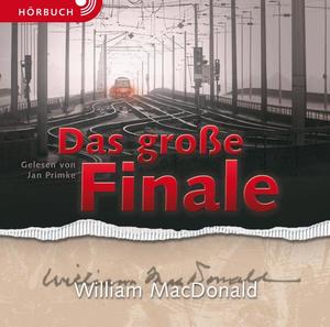 ISBN 9783866999190: Das große Finale (Hörbuch)