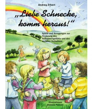 ISBN 9783867022699: Liebe Schnecke, komm heraus!