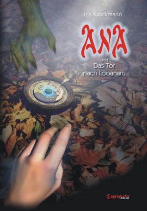 ISBN 9783867034432: Ana und das Tor nach Looanaru