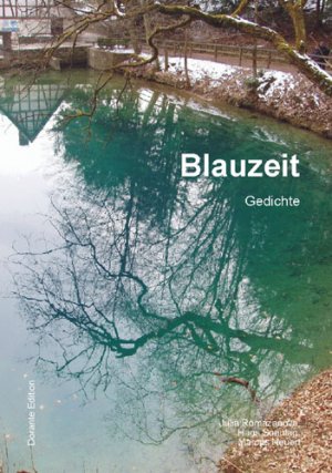 ISBN 9783867035293: Blauzeit