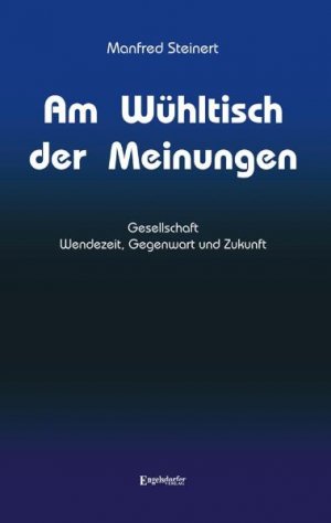 ISBN 9783867035835: Am Wühltisch der Meinungen - Von Mainstream, Verführung und ähnlichen Elementargewalten