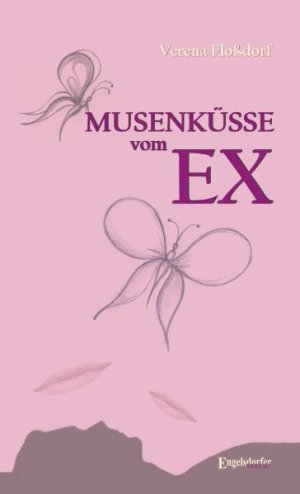 ISBN 9783867035996: Musenküsse vom Ex