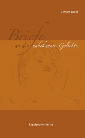 ISBN 9783867036429: Briefe an die unbekannte Geliebte