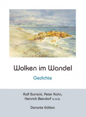 ISBN 9783867036900: Wolken im Wandel