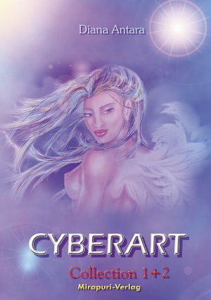 ISBN 9783867100069: Cyberart Collection 1+2