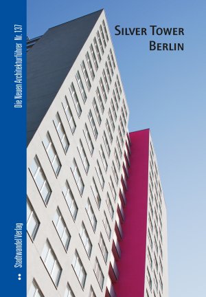 ISBN 9783867110747: Silver Tower Berlin