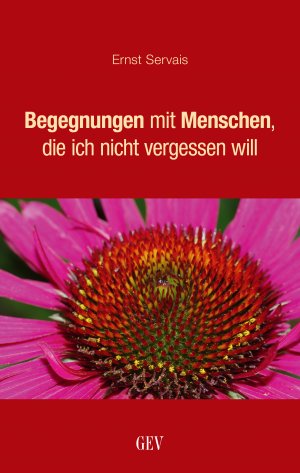 ISBN 9783867121231: Begegnungen mit Menschen, die ich nicht vergessen will