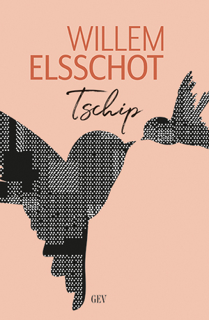 neues Buch – Willem Elsschot – Tschip