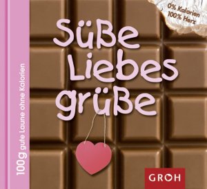 gebrauchtes Buch – Lena Winter – Süße Liebesgrüße