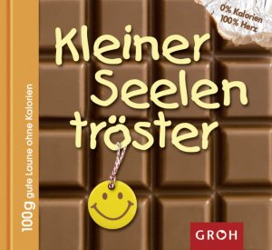 ISBN 9783867131919: Kleiner Seelentröster