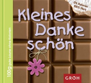 gebrauchtes Buch – Lena Winter – Kleines Dankeschön ZUSTAND SEHR GUT