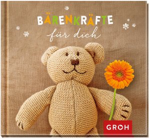 gebrauchtes Buch – Bärenkräfte für dich