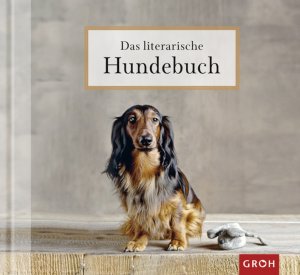 ISBN 9783867132329: Das literarische Hundebuch (Literarische Bücher)