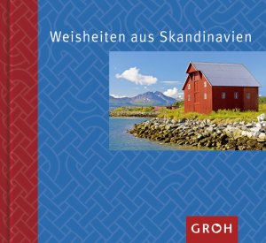 ISBN 9783867132428: Weisheiten aus Skandinavien