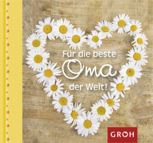 ISBN 9783867134118: Für die beste Oma der Welt (Familienbande)