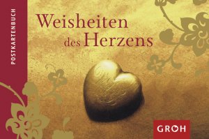 ISBN 9783867134286: Weisheiten des Herzens