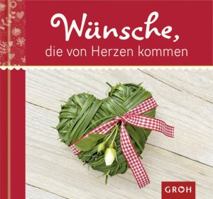 ISBN 9783867135177: Wünsche, die von Herzen kommen