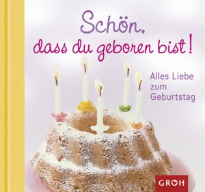 gebrauchtes Buch – Lena Winter – Schön, dass du geboren bist